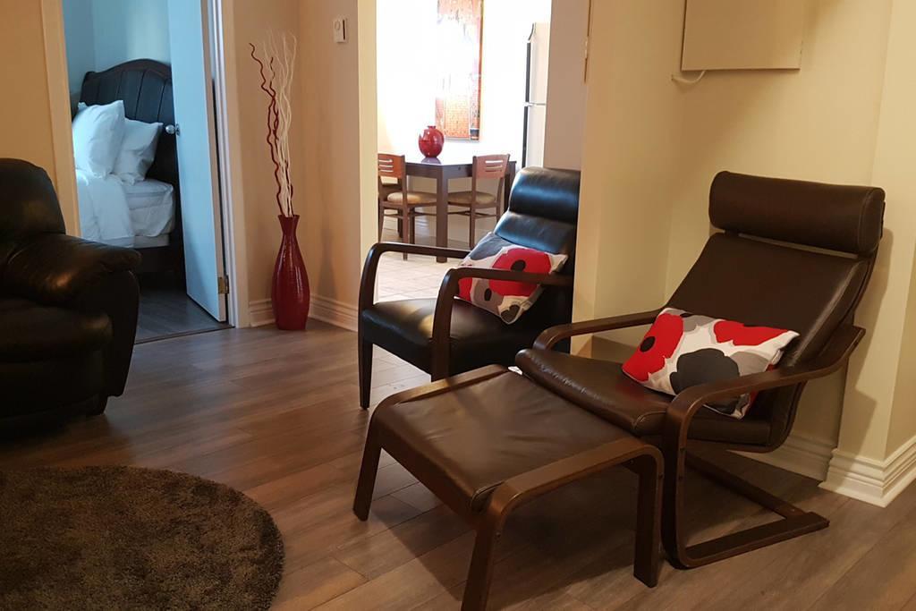 2-Bedroom Apartment Sweet #5 By Amazing Property Rentals Гатино Екстериор снимка