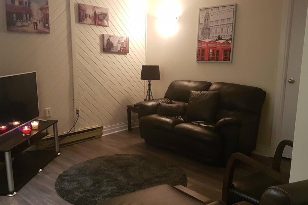 2-Bedroom Apartment Sweet #5 By Amazing Property Rentals Гатино Екстериор снимка